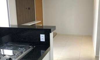 Imagem 6: Americana - Apartamento Padrão - Jardim Terramérica Iii