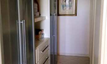 Imagem 6: Apartamento com 3 dormitórios à venda, 105 m² por R$ 690.000,00 - Jardim Marajoara - São P