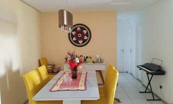 Imagem 2: Verde Vida Condomínio Clube localizado no Bairro Inácio Barbosa - 3 quartos com suíte e va