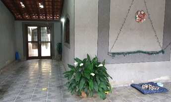 Imagem 2: Casa térrea no Vila Ita em Jacareí aceita permuta maior valor