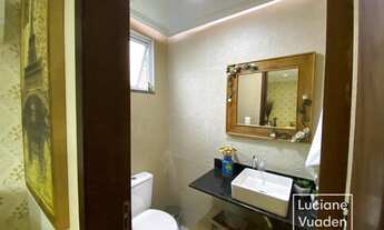 Imagem 6: Casa para venda possui 150 metros quadrados com 3 quartos em Praia da Bandeira - Rio de Ja