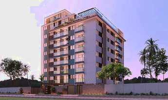 Imagem 3: 01 quarto 37,50m² a 100m praia de intermares