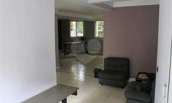 Imagem 5: São Paulo - Conjunto Comercial/Sala - VILA MARIANA