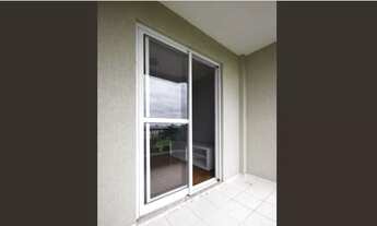 Imagem 5: Apartamento no Morumbi! Com 72m2, 2 dormitórios sendo 1 suíte, 2 banheiros, 2 vagas de gar