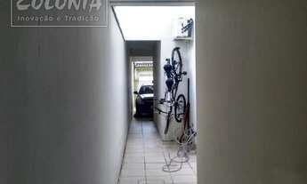 Imagem 7: Santo André - Casa Padrão - Vila Metalúrgica