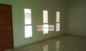 Imagem 4: Casa com 3 dormitórios à venda, 150 m² por R$ 470.000,00 - Jardim Paulista - Itu/SP