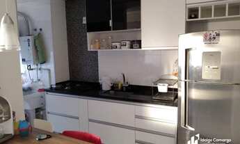 Imagem 7: Apartamento à venda, 60 m² por R$ 250.000,00 - Parque Conceição II - Piracicaba/SP