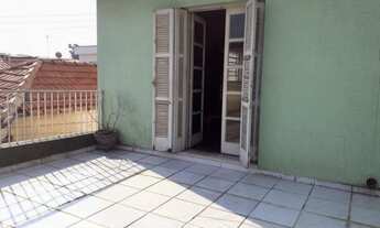 Imagem 7: Sobrado São Paulo Pari