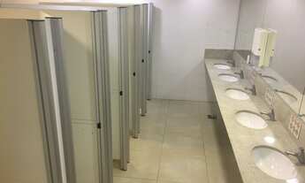 Imagem 7: Alugo/Vendo andar privativo com 1200M² no centro/RJ