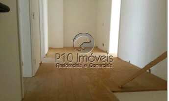 Imagem 3: Cobertura duplex com 04 dormitorios suites na Mooca