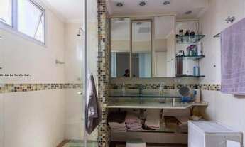 Imagem 7: Cobertura para Venda em Osasco, Centro, 3 dormitórios, 3 suítes, 5 banheiros, 3 vagas