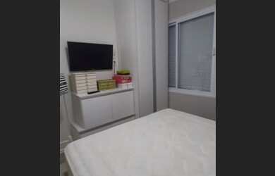 Imagem 13: Apartamento para venda possui 180 metros quadrados no Gonzaga - Santos - São Paulo