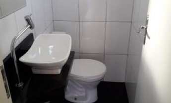 Imagem 6: Condomínio com 2 dormitórios á venda, no Jardim Guairaca