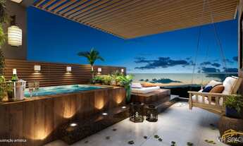 Imagem 7: Sobrado em condomínio fechado, Granja Viana, com 3 suítes, 2 vagas de garagem, lazer compl