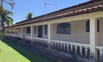 Imagem 3: Chácara de 20 mil m em condomínio -Itu