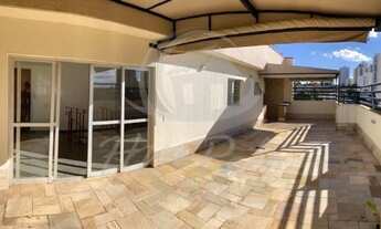 Imagem 6: Campinas - Apartamento Padrão - Chácara Primavera