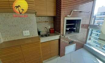 Imagem 7: Apartamento para Venda em Bertioga, Riviera de São Lourenço, 3 dormitórios, 1 suíte, 2 ban