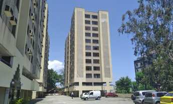 Imagem: Apartamento para venda possui 60 metros