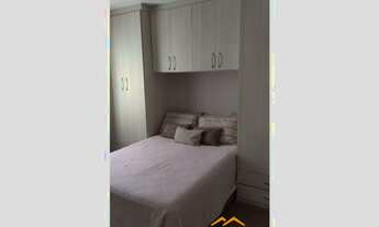 Imagem 4: Apartamento Residencial à venda, Jardim Oriente, São José dos Campos - AP6080