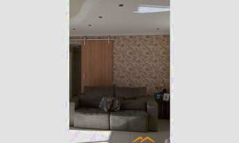 Imagem 3: Apartamento Residencial à venda, Conjunto Residencial Trinta e Um de Março, São José dos C