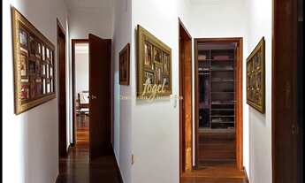 Imagem 5: Jd das Laranjeiras / JF - Apto 3/4 (2 Suítes) - Excel Localização - Terraço Linear - 2 Vag