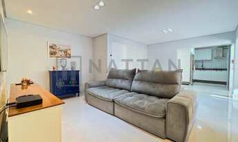 Imagem 3: Apartamento com 3 dormitórios à venda, 103 m² por R$ 1.140.000,00 - Mooca - São Paulo/SP