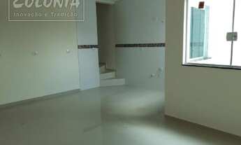 Imagem 4: Santo André - Apartamento Padrão - Vila Curuçá