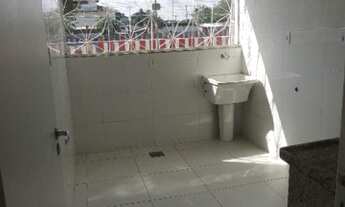 Imagem 7: Apartamento para venda tem 52 metros quadrados com 2 quartos em Vila Margarida - Itaguaí