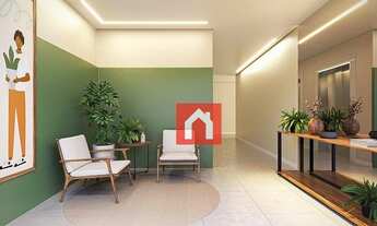 Imagem 7: Apartamento com 3 dormitórios à venda, 79 m² por R$ 414.670 - Moinhos - Lajeado/RS