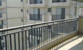 Imagem 4: BARUERI - Apartamento Padrão - ALPHAVILLE CENTRO INDUSTRIAL E EMPRESARIAL/ALPHAVILLE