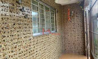 Imagem 3: Casa com 3 dormitórios à venda, 99 m² por R$ 600.000,00 - Vila Diva (Zona Leste) - São Pau