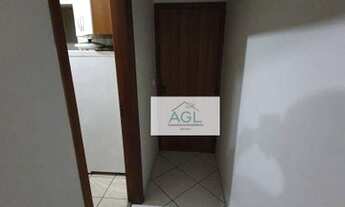 Imagem 3: Apartamento com 1 dormitório à venda, 34 m² por R$ 149.000,00 - Higienópolis - Piracicaba