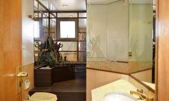 Imagem 7: SãO PAULO - Apartamento Padrão - Moema