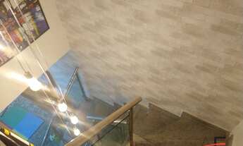 Imagem 6: Casa de alto padrão em condomínio fechado, a uma quadra da Praia do Futuro - CA10035