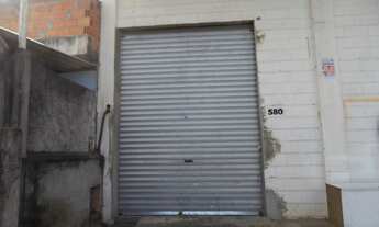 Imagem 2: SALÃO COMERCIAL 200 M², ESCRITÓRIOS VESTIÁRIOS PONTO DE ÔNIBUS PORTA PQ. ALVORADA GUARULHO