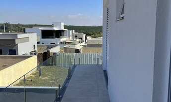 Imagem 4: Casa para venda tem 225 metros quadrados com 3 Suítes no Cyrella Land Scap