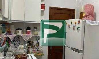 Imagem 4: Apartamento com 2 dormitórios à venda, 65 m² por R$ 265.000 - Centro - Niterói/RJ