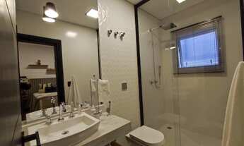 Imagem 3: Linda casa térrea no condomínio Arujá IV na cidade de Arujá, SP