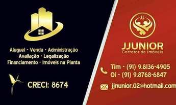 Imagem 10: Terreno Urbano Tv 9 de Janeiro.<br>Bairro Cremação / Belém / PA