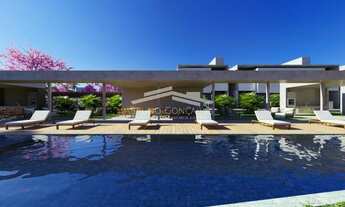 Imagem: Residencial Terra Mater