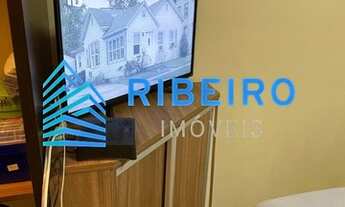 Imagem 5: Apartamento Condomínio Alphaview 72 mts com planejados