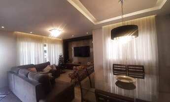 Imagem: Linda Casa Jardim Colegio de Passos