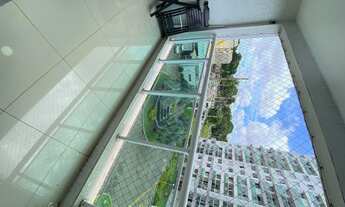 Imagem 6: Apt no ilha park lindo todo mobiliado 2 quartos