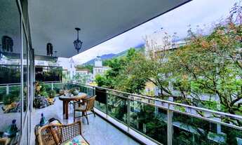 Imagem 5: Apartamento para venda com 150 metros quadrados com 3 suítes em Tijuca - Rio de Janeiro