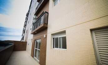 Imagem 5: Apartamento GARDEN 1 dorm (com varanda espetacular) Villa Arezzo