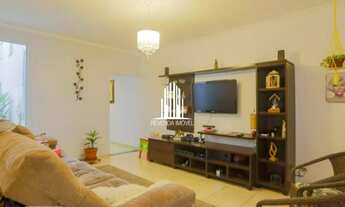 Imagem 3: Sobrado Residencial a venda com 195m² 3 suites e 4 vagas de garagem no Cursino São Paulo