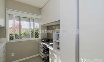 Imagem 5: Apartamento para venda com 78 metros quadrados com 3 quartos em Partenon - Porto Alegre