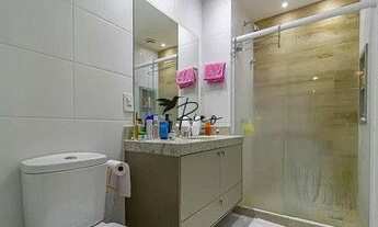 Imagem 7: Ilha Pura Millenio Opção semi mobiliado - 2 suítes