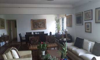 Imagem 4: Apartamento para venda tem 117 metros quadrados com 2 quartos em Perdizes - São Paulo - SP