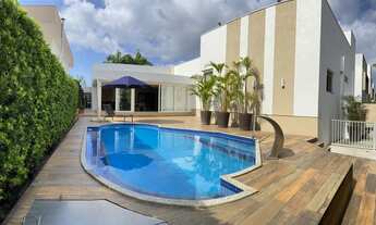 Imagem 7: Lotus vende casa alto padrão no Cond. Água Cristal